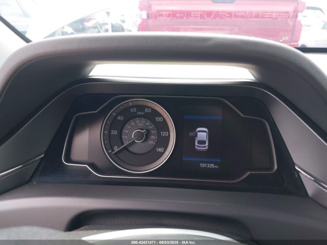 KMHC65LC3MU261583 Hyundai gdi kappa