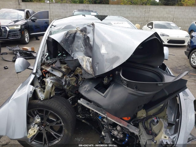 2024 TESLA MODEL Y 7SAYGDEE3RA324990 Photo 9