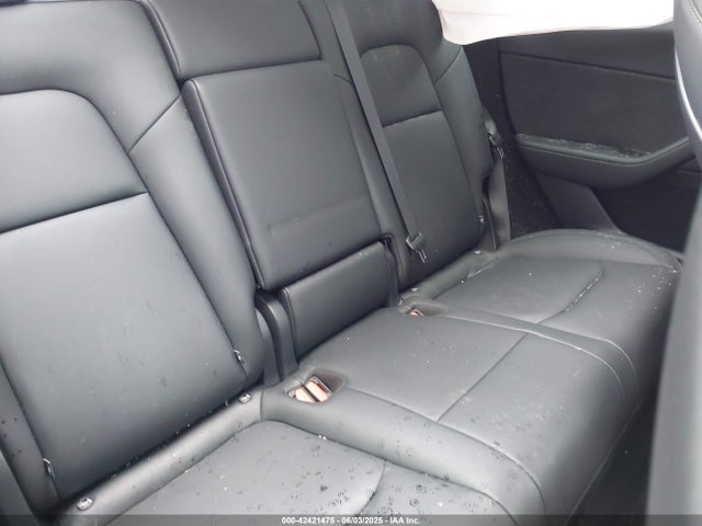 2024 TESLA MODEL Y 7SAYGDEE3RA324990 Photo 7