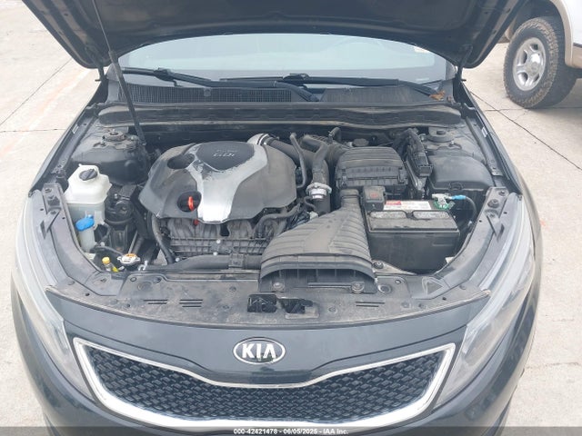 5XXGR4A63FG429350 KIA dohc t-gdi theta-ii