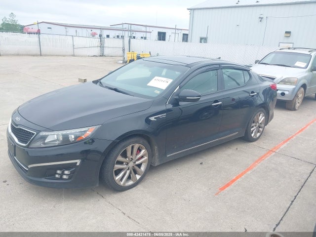 5XXGR4A63FG429350 KIA dohc t-gdi theta-ii
