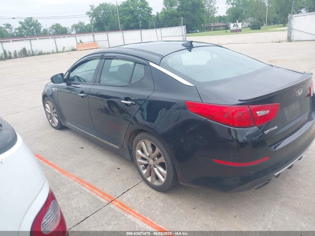 5XXGR4A63FG429350 KIA dohc t-gdi theta-ii