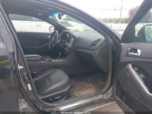 5XXGR4A63FG429350 KIA dohc t-gdi theta-ii