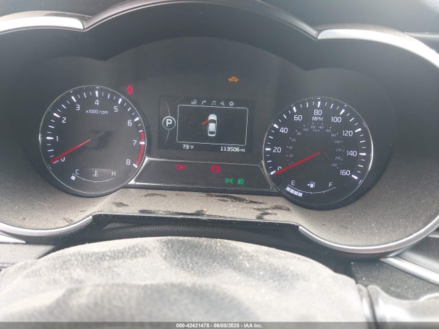 5XXGR4A63FG429350 KIA dohc t-gdi theta-ii