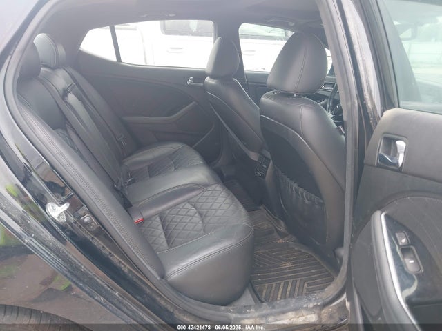 5XXGR4A63FG429350 KIA dohc t-gdi theta-ii