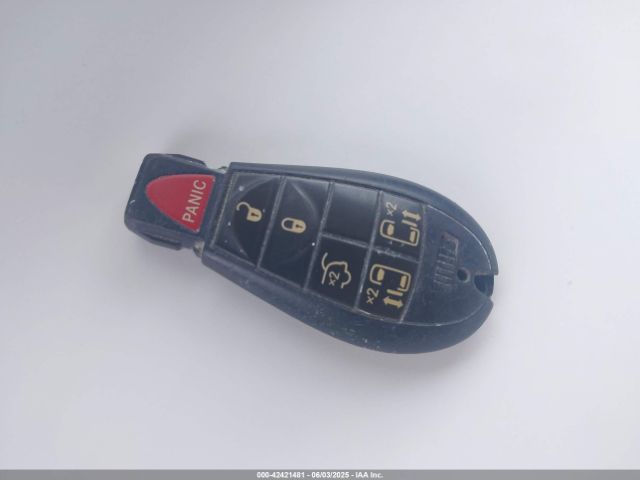 2011 CHRYSLER TOWN & COUNTRY 2A4RR5DG0BR697948 Photo 10