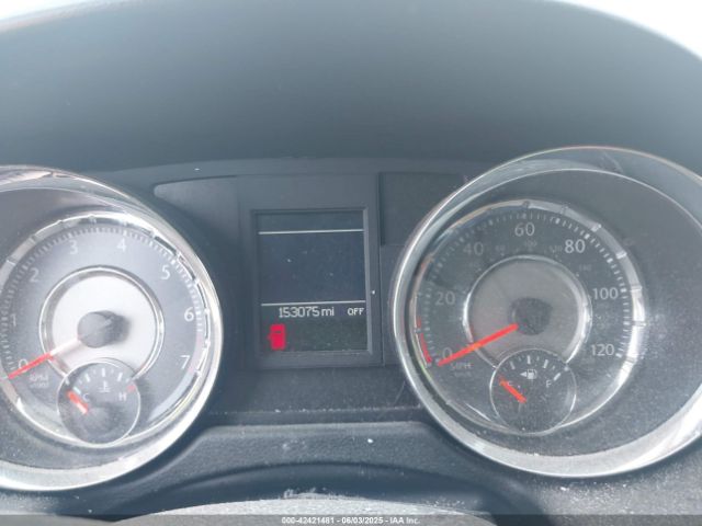 2011 CHRYSLER TOWN & COUNTRY 2A4RR5DG0BR697948 Photo 6