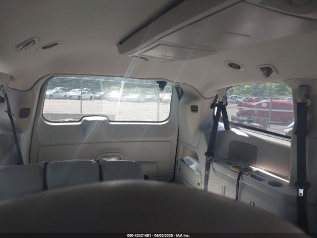 2011 CHRYSLER TOWN & COUNTRY 2A4RR5DG0BR697948 Photo 7
