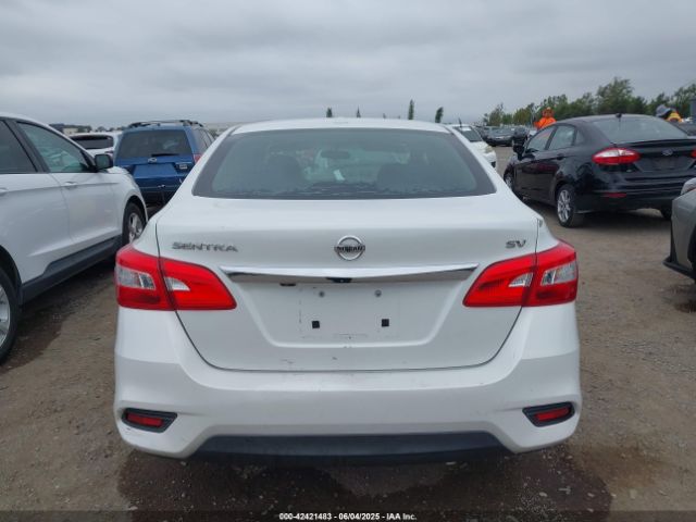 3N1AB7AP6GY328075 Nissan Sentra