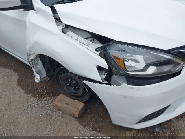 3N1AB7AP6GY328075 Nissan Sentra