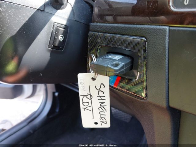 2011 BMW 328I WBAPK5C58BF124382 Photo 10