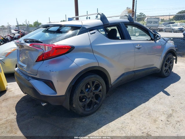 NMTKHMBX9JR029352 Toyota 3zr-fae