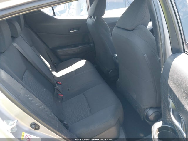 NMTKHMBX9JR029352 Toyota 3zr-fae