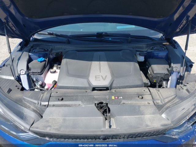 2023 KIA EV6 KNDC5DLE5P5102016 Photo 9