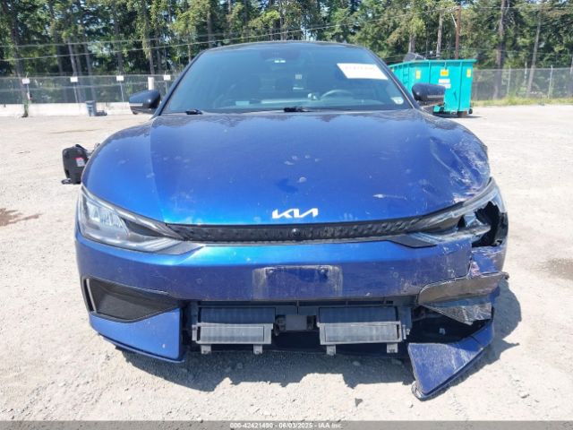 KNDC5DLE5P5102016 KIA EV6
