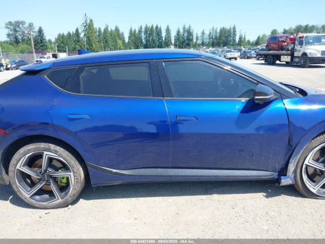 KNDC5DLE5P5102016 KIA EV6