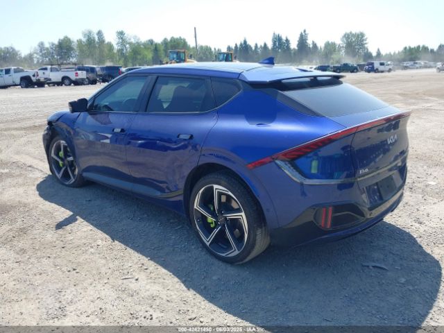 2023 KIA EV6 KNDC5DLE5P5102016 Photo 2