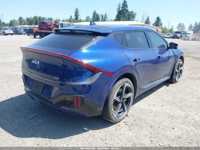 2023 KIA EV6 KNDC5DLE5P5102016 Photo 3