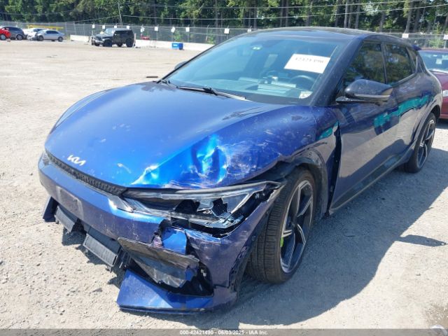 2023 KIA EV6 KNDC5DLE5P5102016 Photo 5