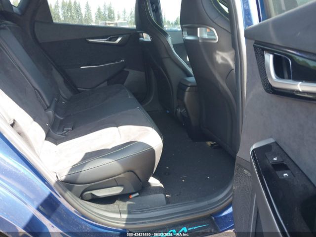 2023 KIA EV6 KNDC5DLE5P5102016 Photo 7