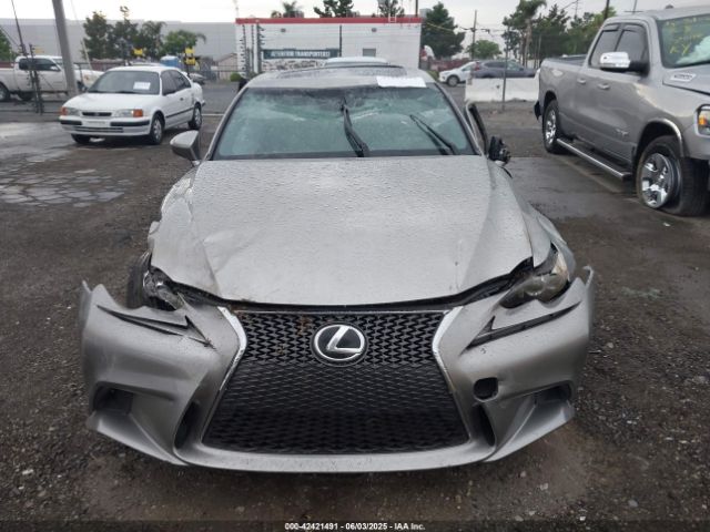 JTHBF1D26F5064322 Lexus 4gr-fse