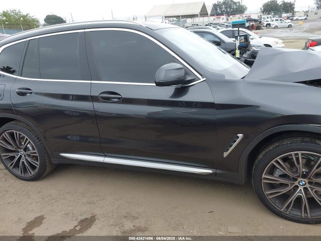 5UX43DP08P9R73430 BMW 2023
