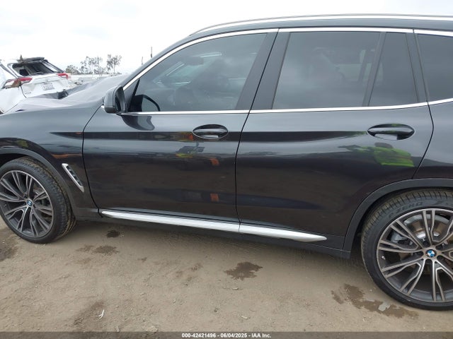 5UX43DP08P9R73430 BMW 2023