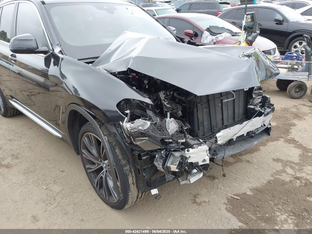 5UX43DP08P9R73430 BMW 2023