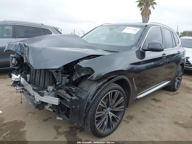 5UX43DP08P9R73430 BMW 2023