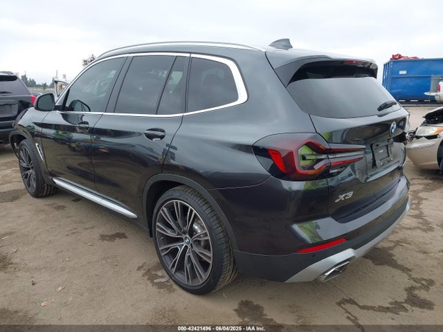 5UX43DP08P9R73430 BMW 2023