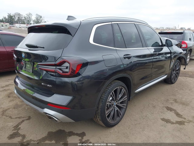 5UX43DP08P9R73430 BMW 2023