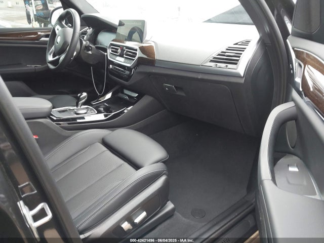 5UX43DP08P9R73430 BMW 2023