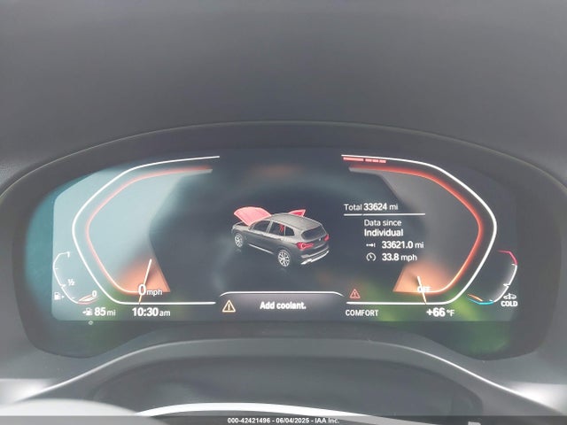 5UX43DP08P9R73430 BMW 2023