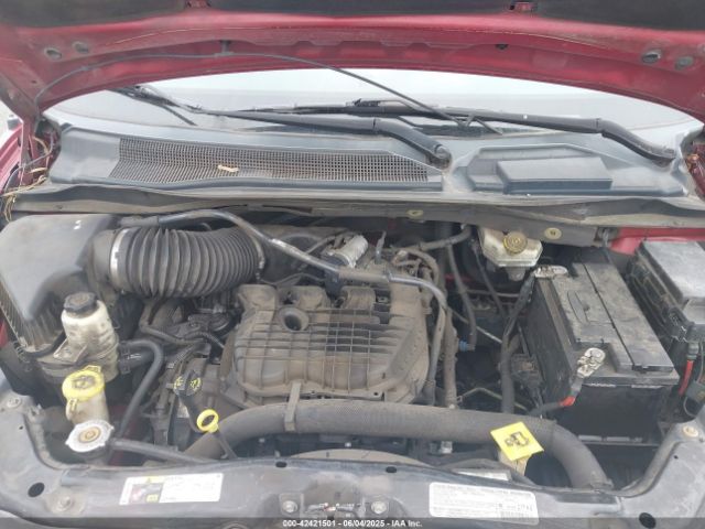 2013 CHRYSLER TOWN & COUNTRY 2C4RC1BG3DR689722 Photo 9