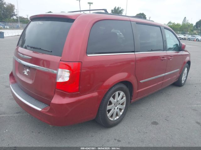 2013 CHRYSLER TOWN & COUNTRY 2C4RC1BG3DR689722 Photo 3