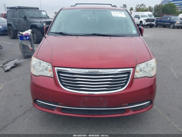 2013 CHRYSLER TOWN & COUNTRY 2C4RC1BG3DR689722 Photo 5