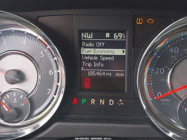 2013 CHRYSLER TOWN & COUNTRY 2C4RC1BG3DR689722 Photo 6