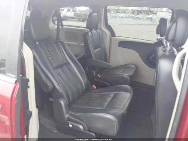 2013 CHRYSLER TOWN & COUNTRY 2C4RC1BG3DR689722 Photo 7