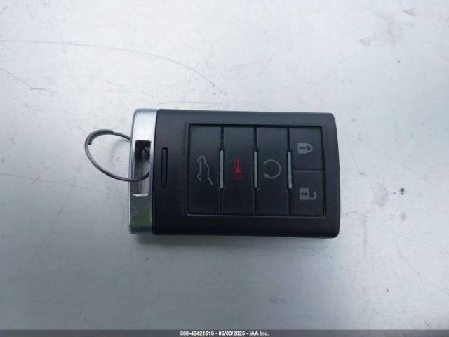 2013 CADILLAC SRX 3GYFNDE37DS552500 Photo 10