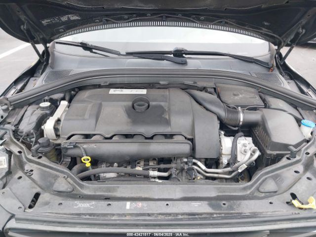 2015 VOLVO XC60 YV4902RC4F2582520 Photo 9