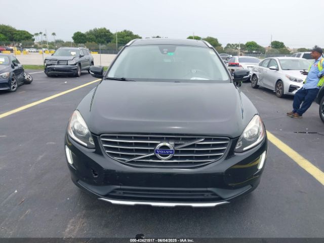 YV4902RC4F2582520 Volvo Xc60 T6 Premier Plus