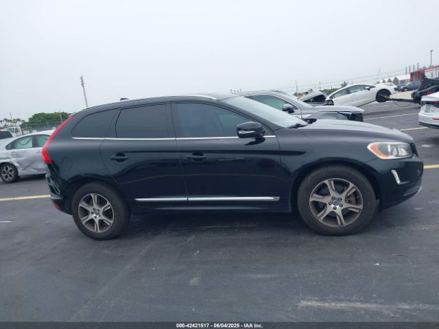YV4902RC4F2582520 Volvo Xc60 T6 Premier Plus