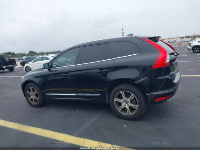 YV4902RC4F2582520 Volvo Xc60 T6 Premier Plus