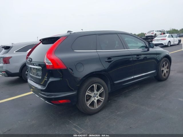 2015 VOLVO XC60 YV4902RC4F2582520 Photo 3