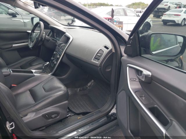 2015 VOLVO XC60 YV4902RC4F2582520 Photo 4