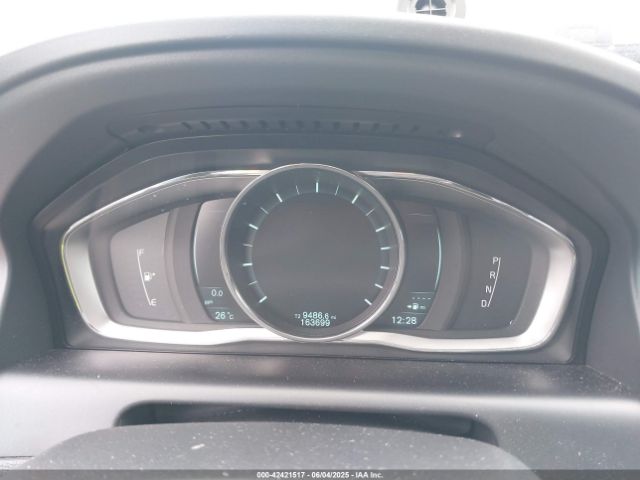 2015 VOLVO XC60 YV4902RC4F2582520 Photo 6