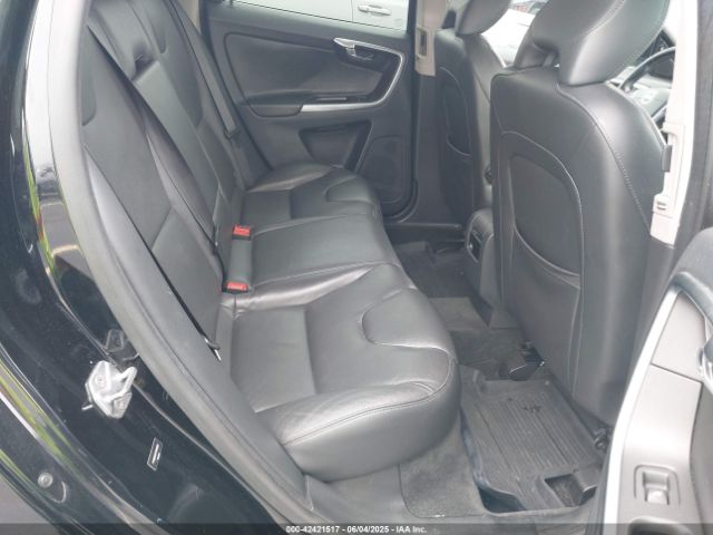 2015 VOLVO XC60 YV4902RC4F2582520 Photo 7