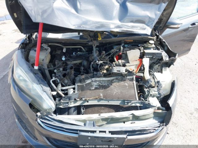 3FADP4EJ3FM190412 Ford FIESTA SE