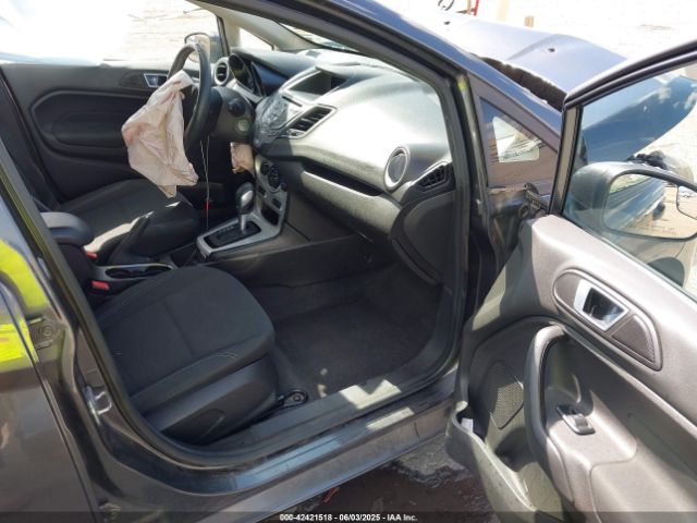 3FADP4EJ3FM190412 Ford FIESTA SE