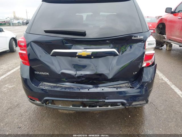 2GNALCEK5H6125366 Chevrolet lea - sidi: spark ignited direct injection, e85 max, alum